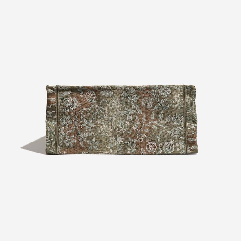 Dior BookTote Medium Multicolour Bottom  | Sell your designer bag on Saclab.com