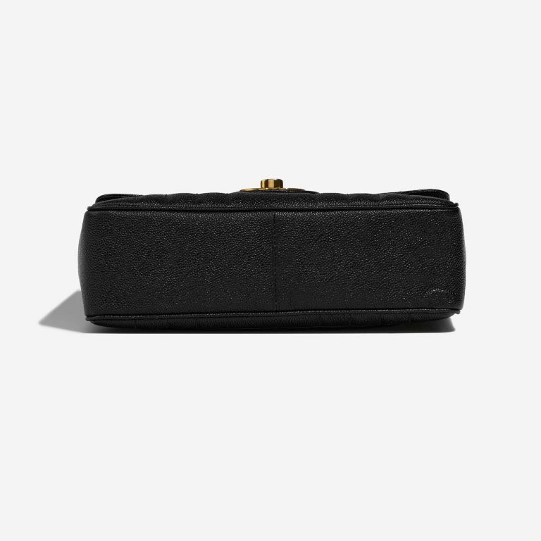 Chanel Timeless Jumbo Black Bottom  | Sell your designer bag on Saclab.com