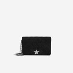 Chanel WOC Black Front  | Sell your designer bag on Saclab.com