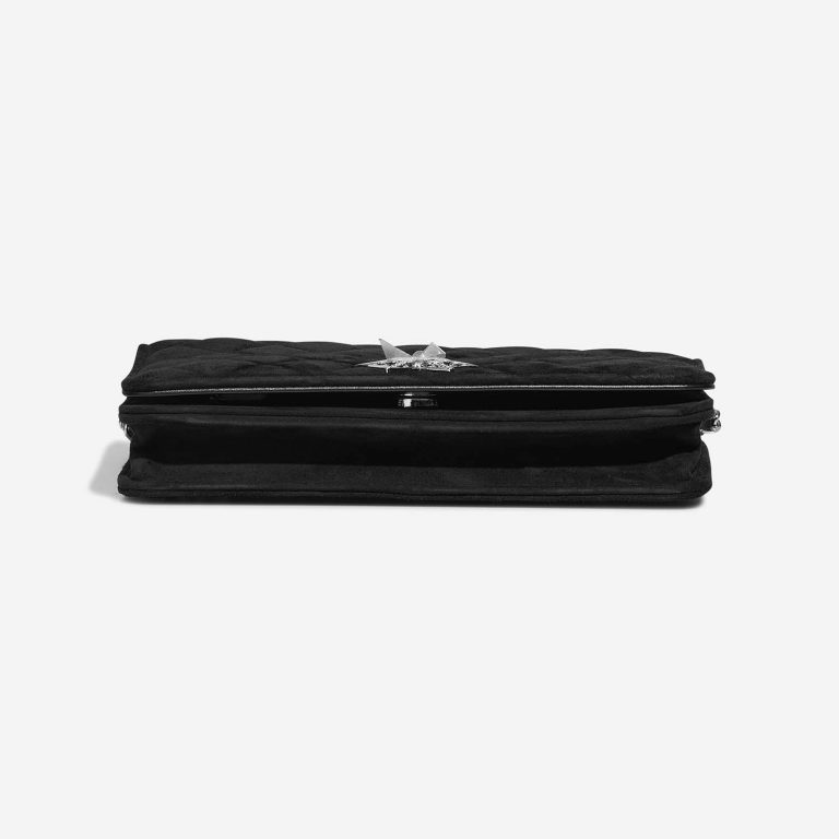 Chanel WOC Black Bottom  | Sell your designer bag on Saclab.com