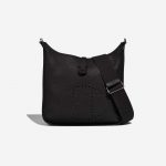 Hermès Evelyne 29 Prunoir Front  | Sell your designer bag on Saclab.com