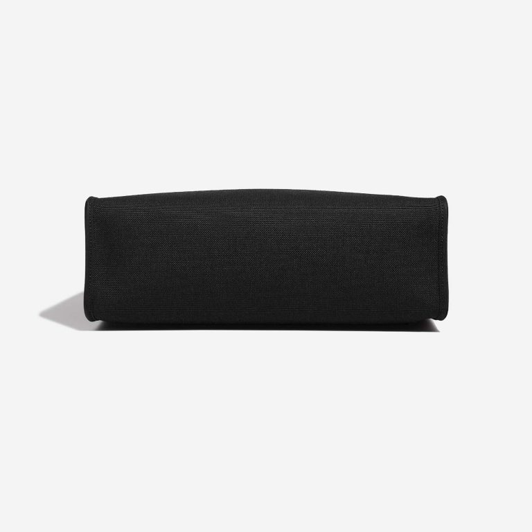 Hermès Herbag 31 Black Bottom  | Sell your designer bag on Saclab.com
