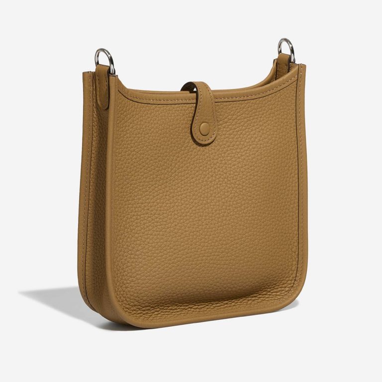 Hermès Evelyne 16 Biscuit 7SB S | Sell your designer bag on Saclab.com