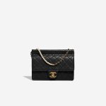 Chanel Timeless Small Black 0F | Sell your designer bag on Saclab.com