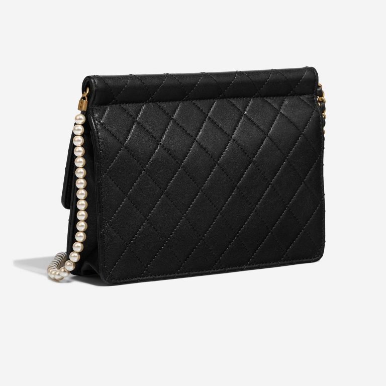 Chanel Timeless Small Black 7SB S | Sell your designer bag on Saclab.com