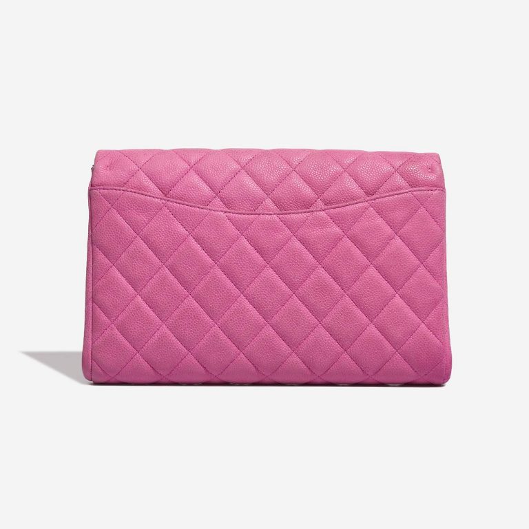 Chanel Timeless Medium Pink 5B S | Sell your designer bag on Saclab.com