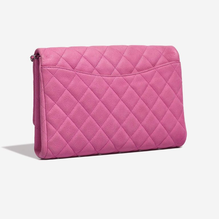 Chanel Timeless Medium Pink 7SB S | Sell your designer bag on Saclab.com