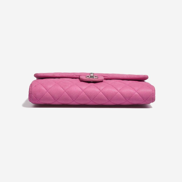 Chanel Timeless Medium Pink 8BTM S | Sell your designer bag on Saclab.com