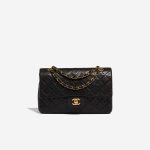 Chanel Timeless Medium Black 0F | Sell your designer bag on Saclab.com