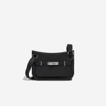 Hermès Jypsiere Mini Caban Front  | Sell your designer bag on Saclab.com