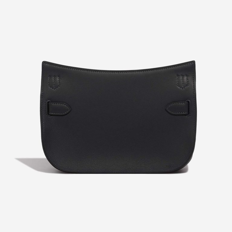 Hermès Jypsiere Mini Caban Back  | Sell your designer bag on Saclab.com