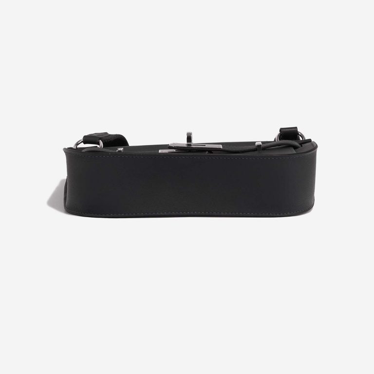Hermès Jypsiere Mini Caban Bottom  | Sell your designer bag on Saclab.com