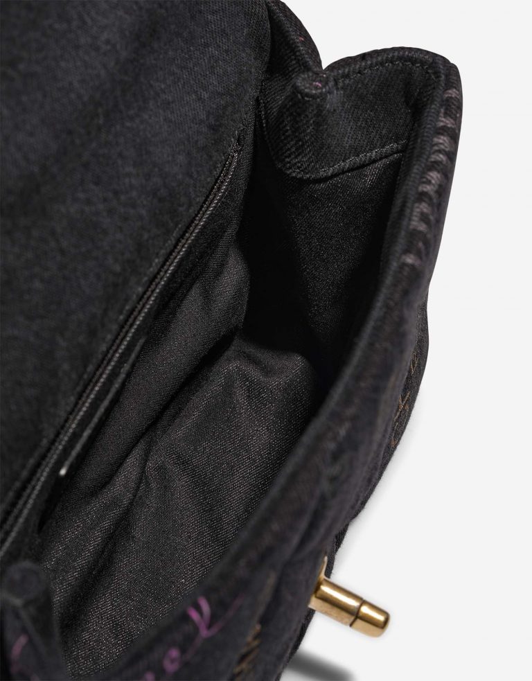 Chanel Timeless Small Multicolor Inside  | Sell your designer bag on Saclab.com