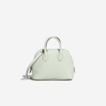 Hermès Bolide Mini VertFizz Front  | Sell your designer bag on Saclab.com