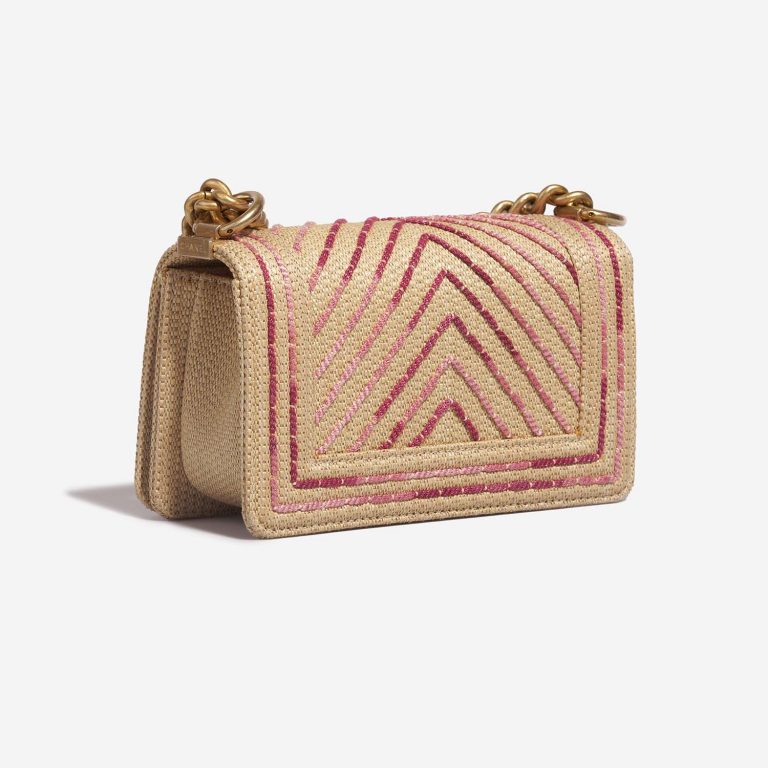Chanel Boy Small Multicolor 7SB S | Sell your designer bag on Saclab.com