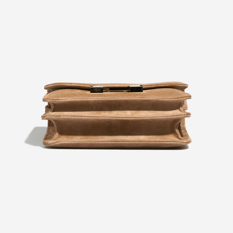 Hermès Constance 18 Nude Bottom  | Sell your designer bag on Saclab.com