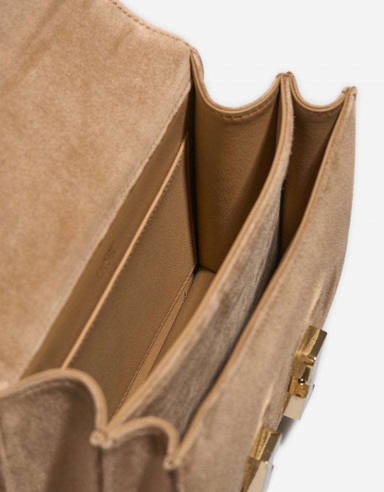 Hermès Constance 18 Nude Inside  | Sell your designer bag on Saclab.com