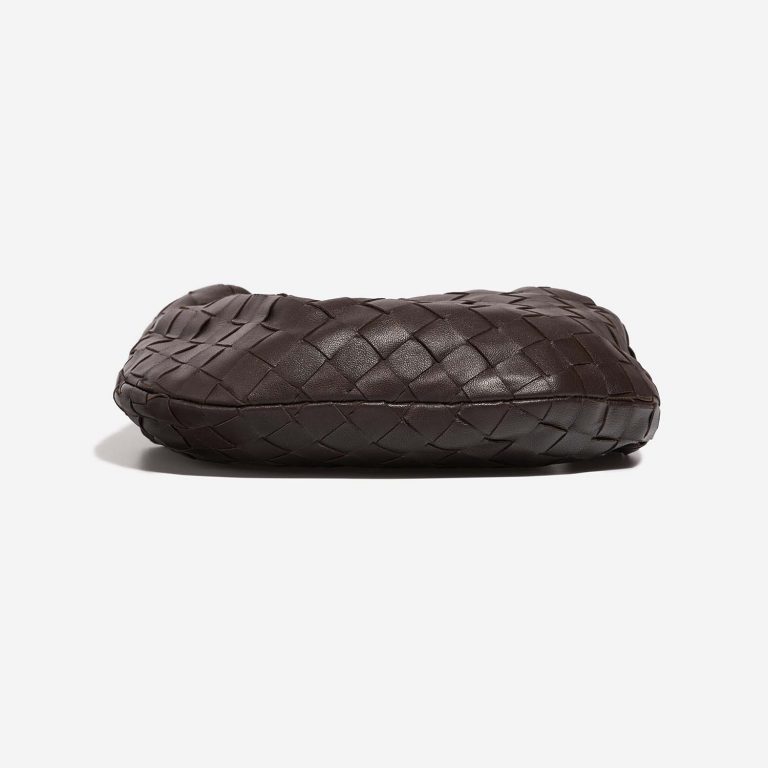 BottegaVeneta Jodie Mini Fondant Bottom  | Sell your designer bag on Saclab.com