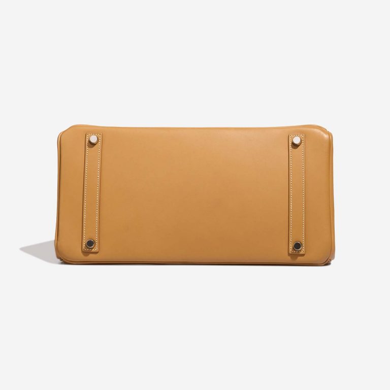 Hermès Birkin 35 Naturel Bottom  | Sell your designer bag on Saclab.com