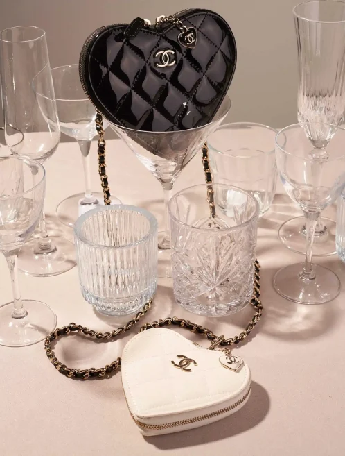 Chanel Clutch Bag