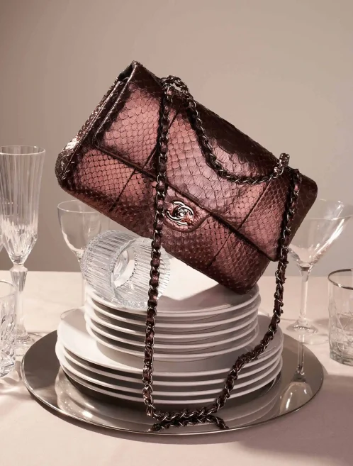 Chanel Classic Flap Bag