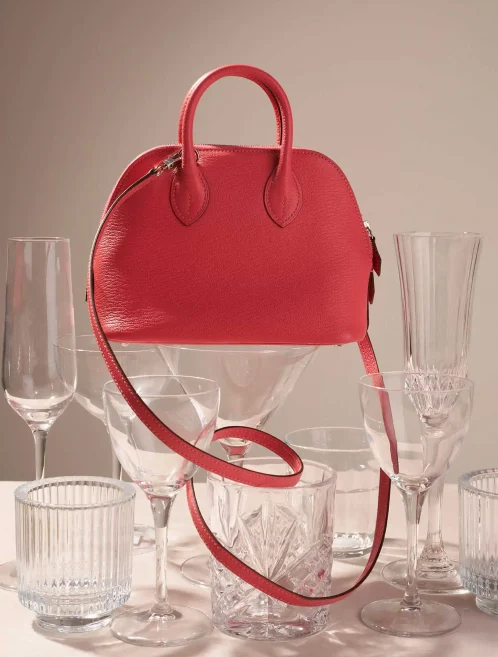 Hermès Bolide Bag