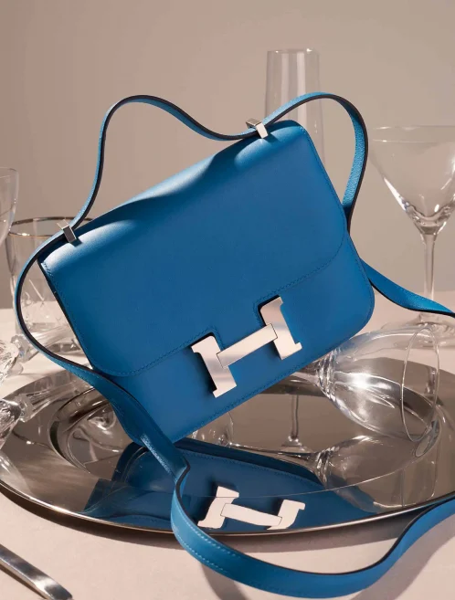 Hermès Constance Bag