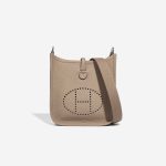 Hermès Evelyne 16 Trench Front  | Sell your designer bag on Saclab.com