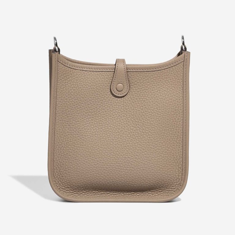 Hermès Evelyne 16 Trench Back  | Sell your designer bag on Saclab.com
