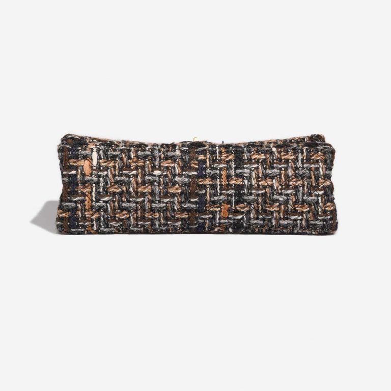 Chanel 255Reissue 226 Multicolor Bottom  | Sell your designer bag on Saclab.com