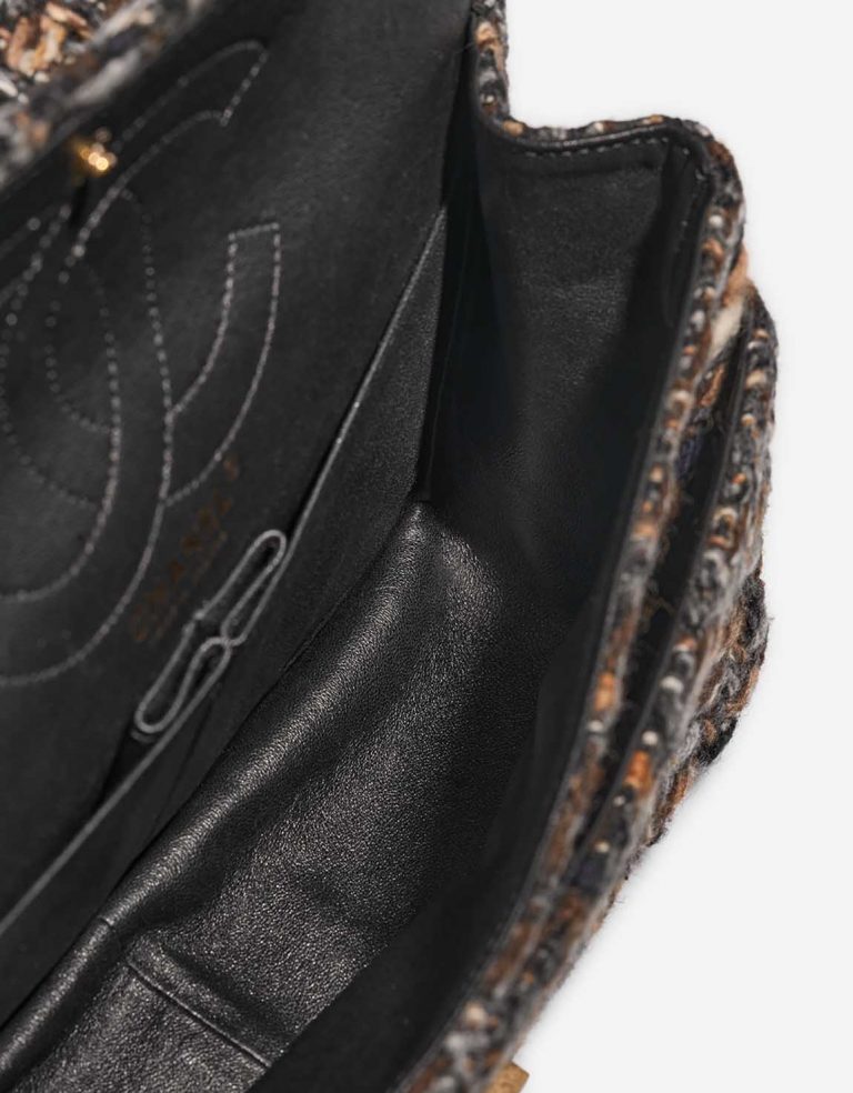 Chanel 255Reissue 226 Multicolor Inside  | Sell your designer bag on Saclab.com