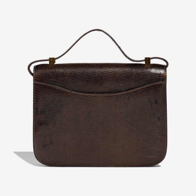 Hermès Constance 24 Salvator Lizard Marron | Sell your designer bag