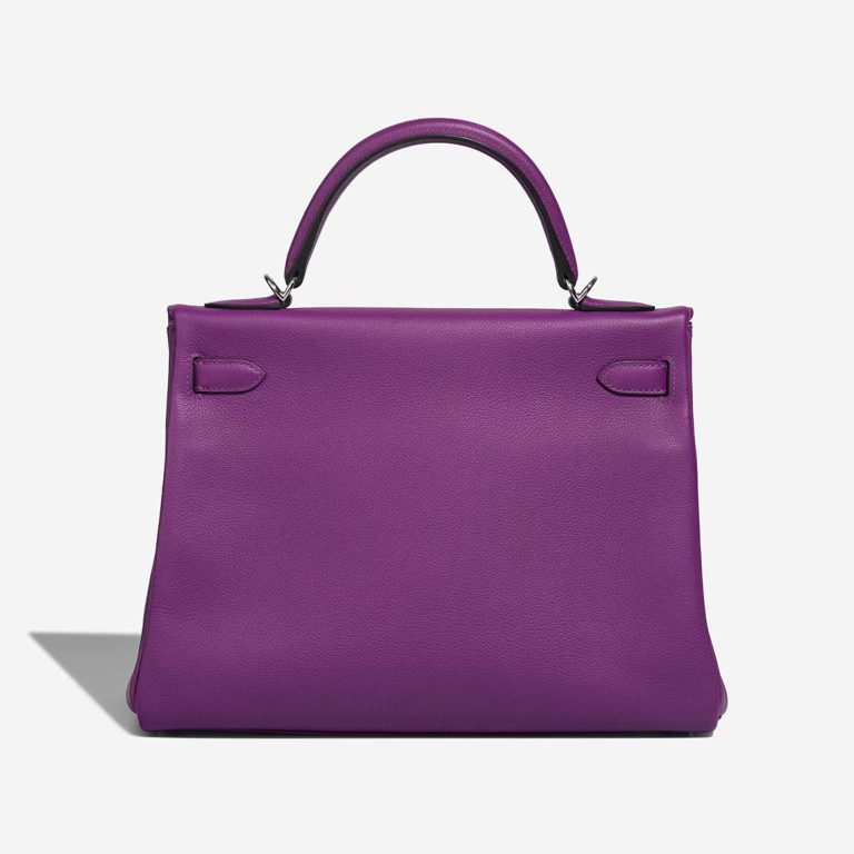Hermès Kelly 32 Evercolor Anémone | Sell your designer bag