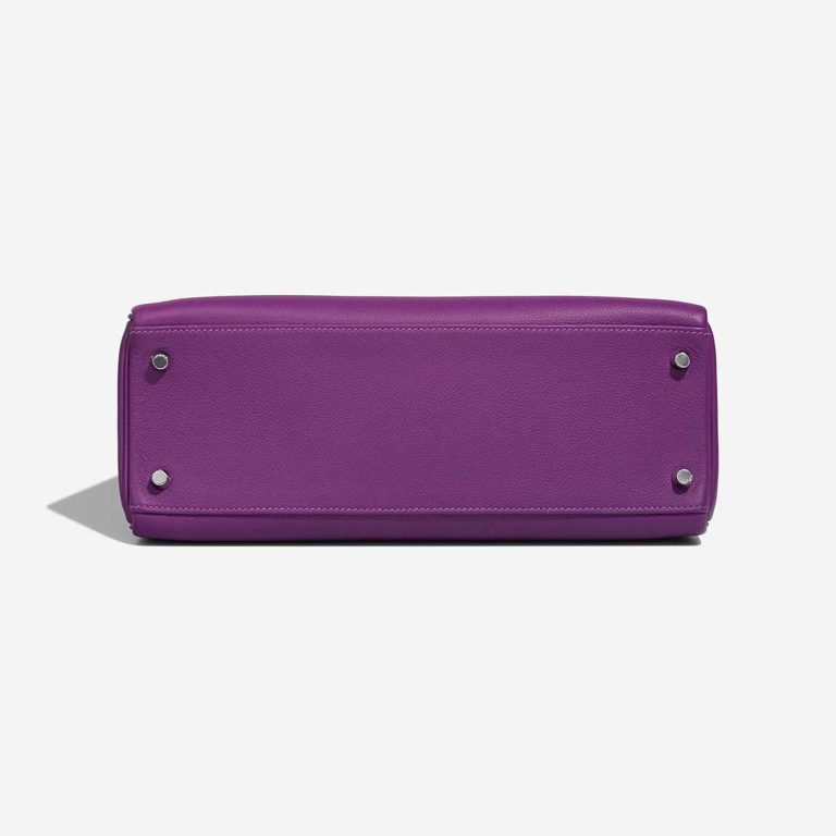 Hermès Kelly 32 Evercolor Anémone | Sell your designer bag