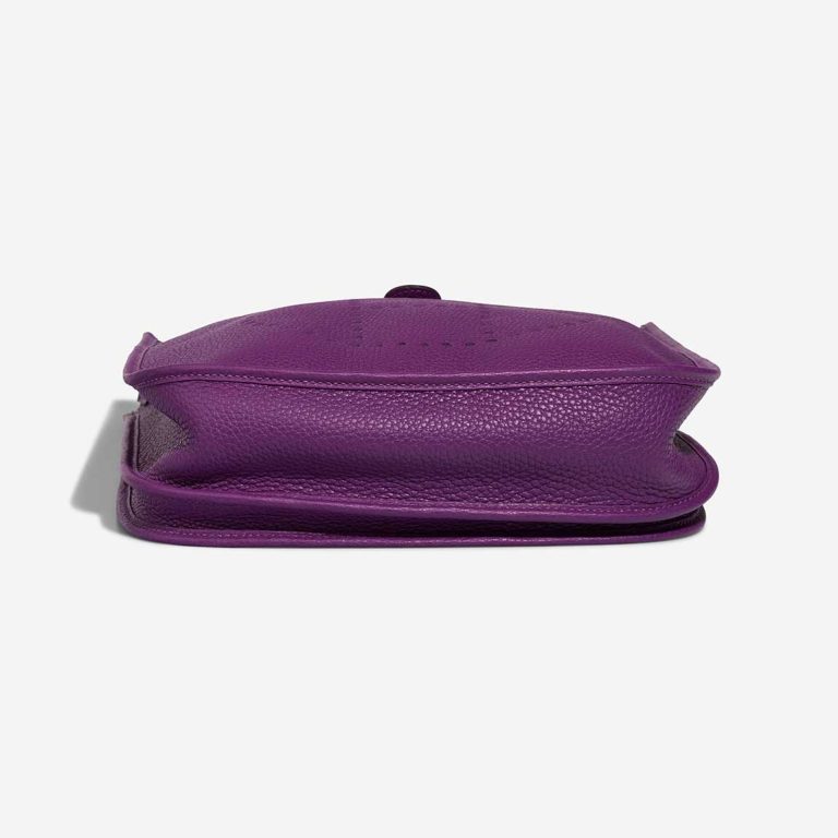Hermès Evelyne 29 Clémence Anémone / Mauve Sylvestre | Sell your designer bag