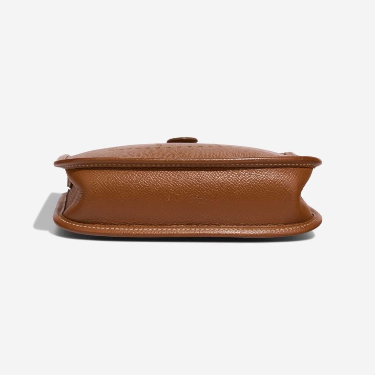 Hermès Evelyne 16 Epsom Gold | Sell your designer bag