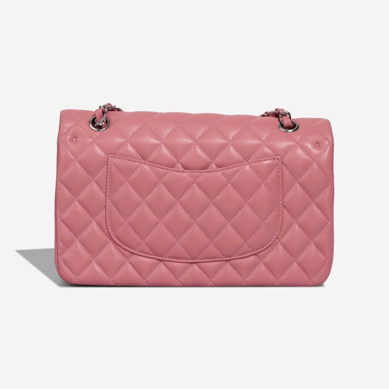 Chanel Timeless Medium Lamb Blush | Sell your designer bag