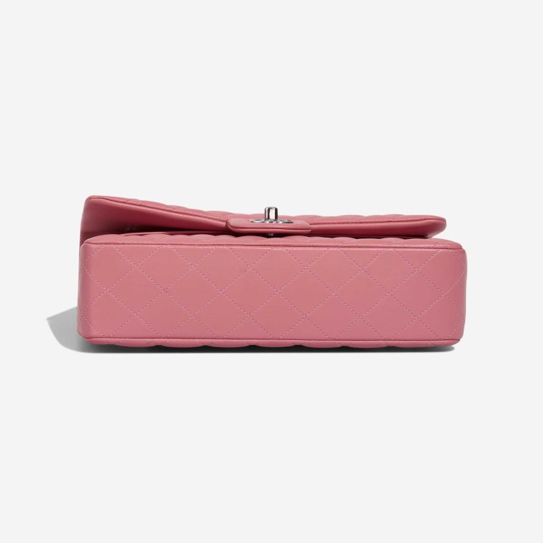 Chanel Timeless Medium Lamb Blush | Sell your designer bag