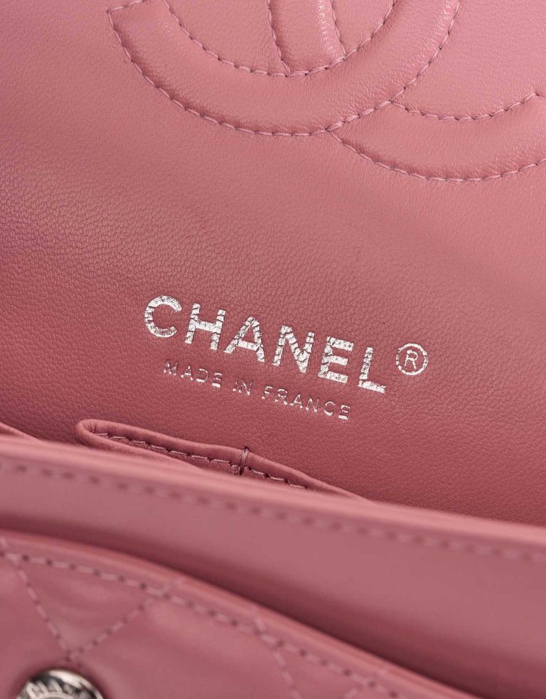 Chanel Timeless Medium Lamb Blush | Sell your designer bag