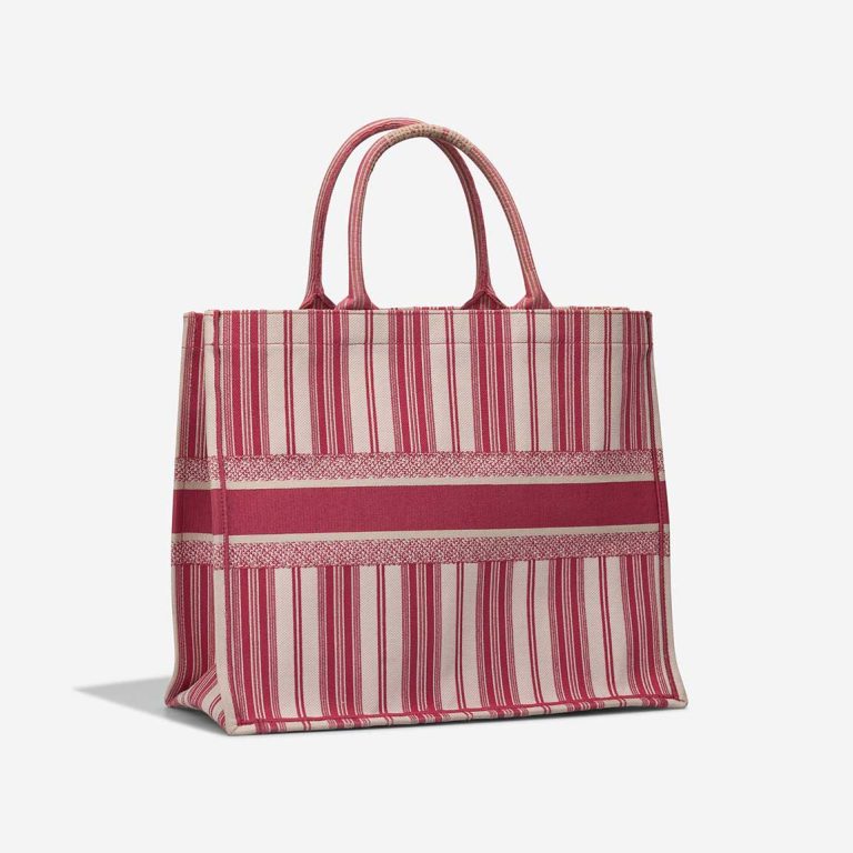 Dior Book Tote Large Canvas Multicolour | Sell your designer bag