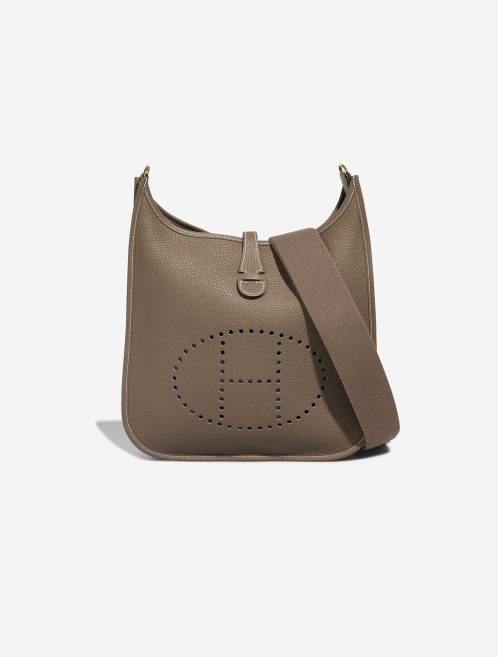 Hermès Evelyne 29 Clémence Étoupe | Sell your designer bag