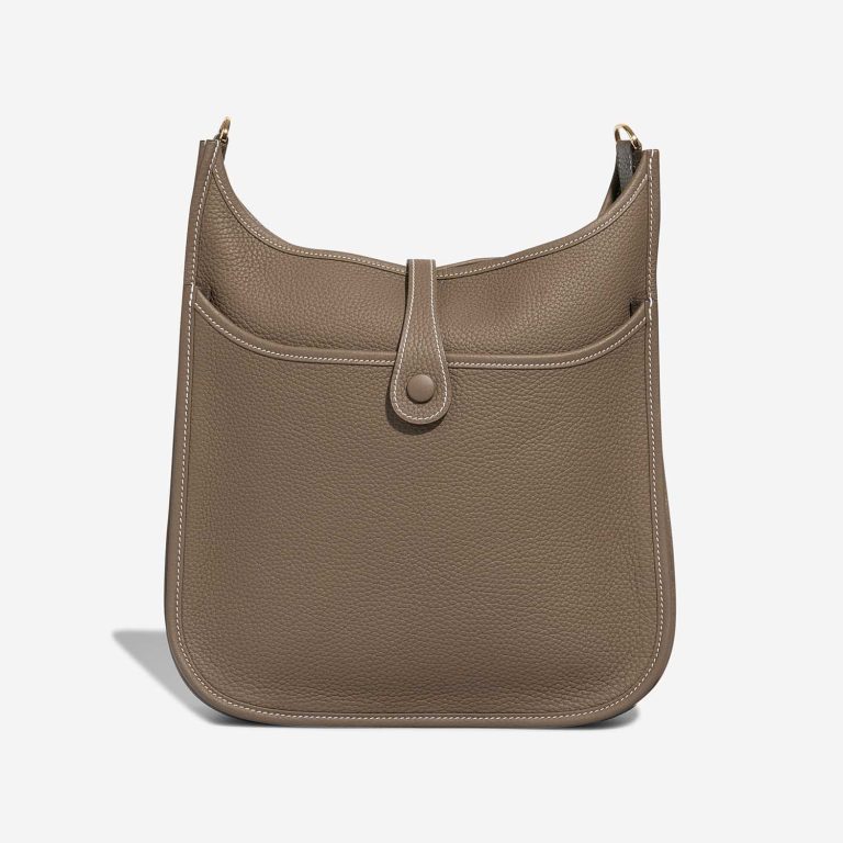 Hermès Evelyne 29 Clémence Étoupe | Sell your designer bag