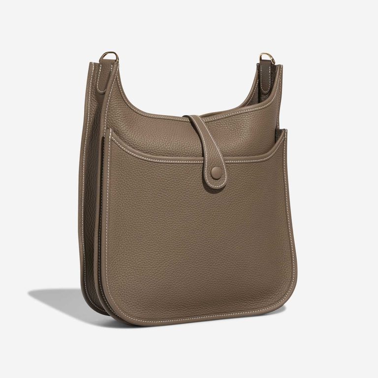 Hermès Evelyne 29 Clémence Étoupe | Sell your designer bag
