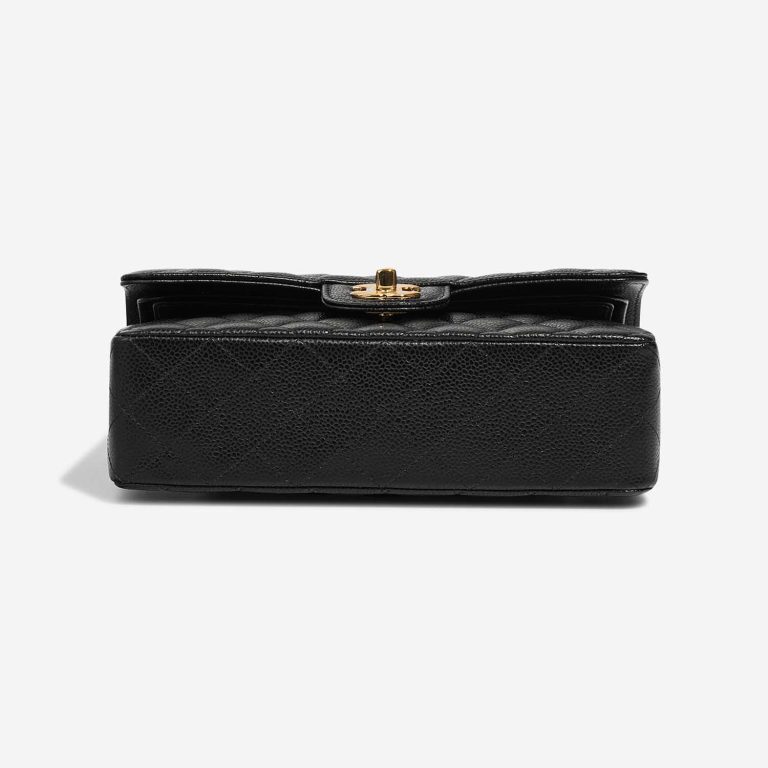 Chanel Timeless Small Caviar Black | Sell your designer bag