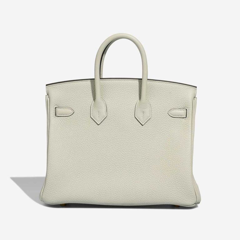 Hermès Birkin 25 Gris Neve | Sell your designer bag