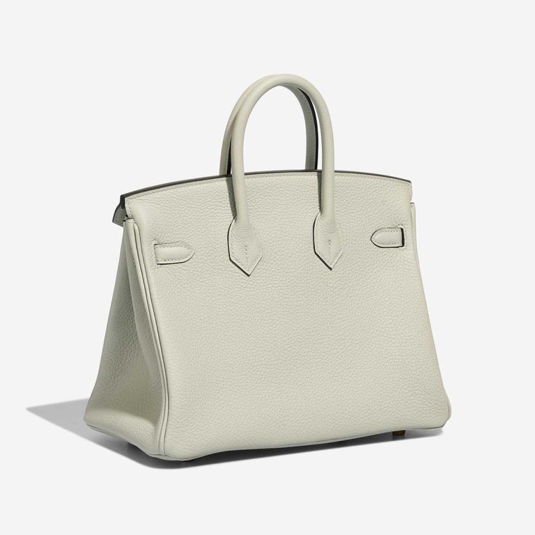 Hermès Birkin 25 Gris Neve | Sell your designer bag