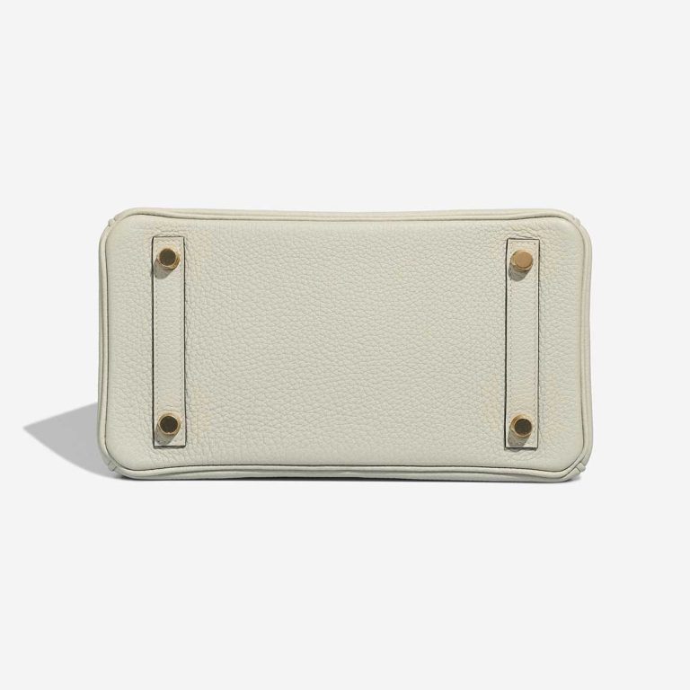 Hermès Birkin 25 Gris Neve | Sell your designer bag