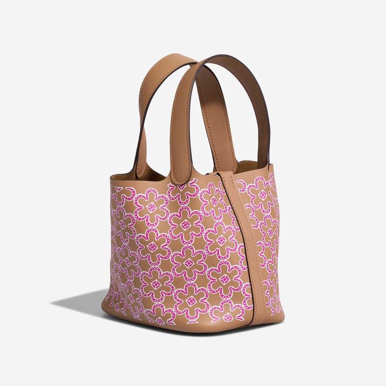 Hermès Picotin 14 Swift Chai Lucky Daisy | Sell your designer bag