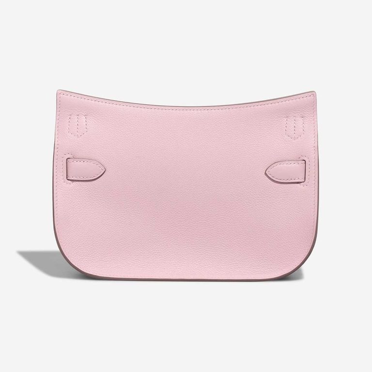 Hermès Jypsière Mini Evercolor Mauve Pâle / Nata | Sell your designer bag