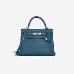 Hermès Kelly 28 Clémence Colvert Front | Sell your designer bag